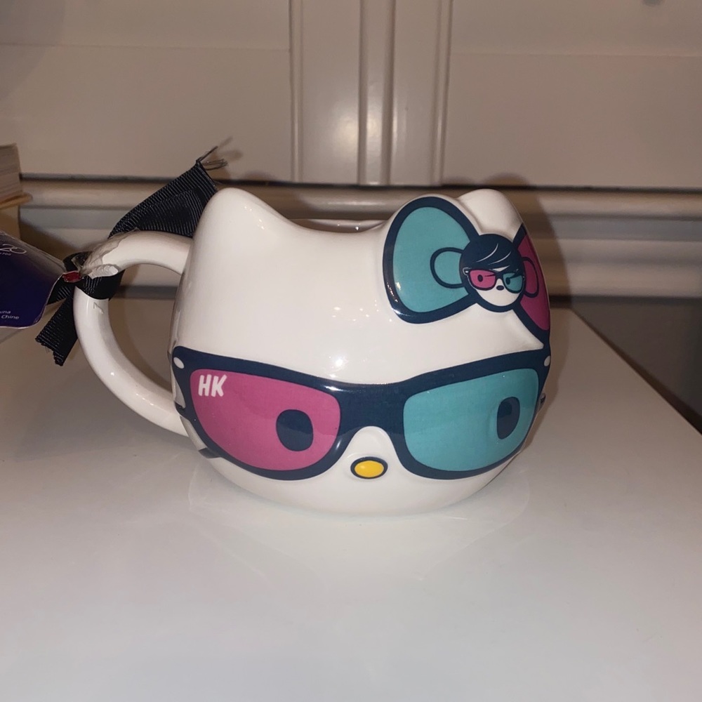 Hello Kitty Large Mug SE7EN20